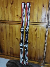 LYŽE TECNO PRO XT TEAM 150CM